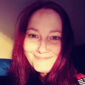 Profilbild von Nanette Holstein