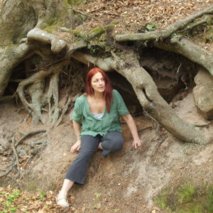 Profilbild von Nanette Lohmann