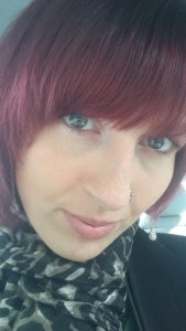 Profilbild von Nanette Ndubuizu