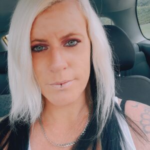 Profilbild von Nanette Ostwald