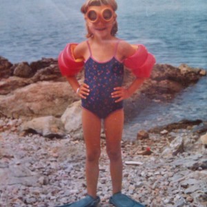 Profilbild von Nanette Quilitz