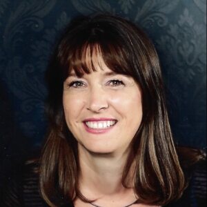 Profilbild von Nanette Schneider