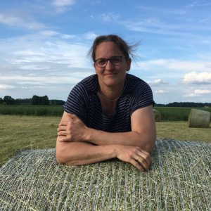 Profilbild von Nanna Harms