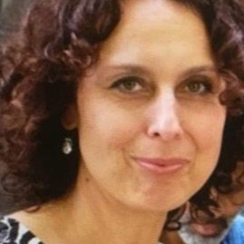 Profilbild von Nanna Lankau