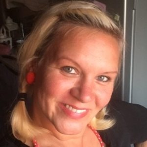 Profilbild von Nannett Jahnke