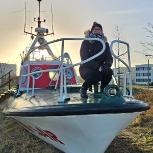 Profilbild von Nannette Achter