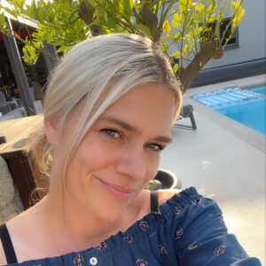 Profilbild von Nannette Ansorge