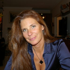 Profilbild von Nannette Knack