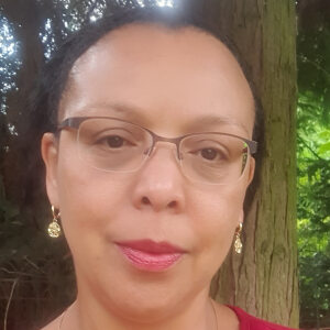 Profilbild von Nannette Rindert