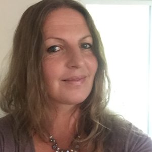 Profilbild von Nannette Rueckauf