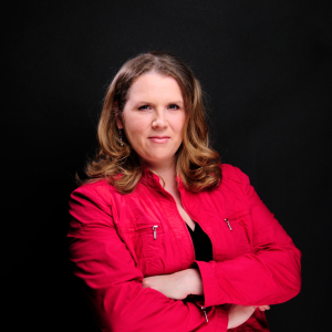 Profilbild von Nannette von Zitzewitz