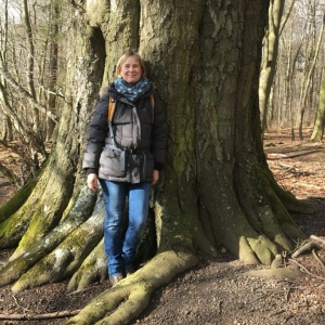 Profilbild von Nanni Krönung