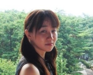 Profilbild von Naoko Watanabe
