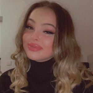 Profilbild von Naomi Christ