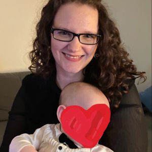 Profilbild von Naomi Suplie