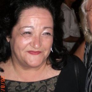 Profilbild von Naomi Teveth