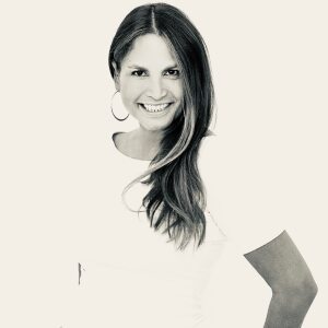 Profilbild von Naomi Wien