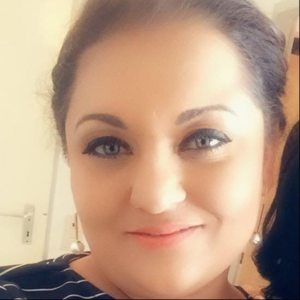Profilbild von Nargess Mangal