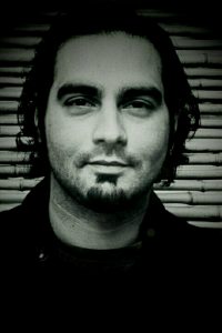 Profilbild von Nariman Bashiry