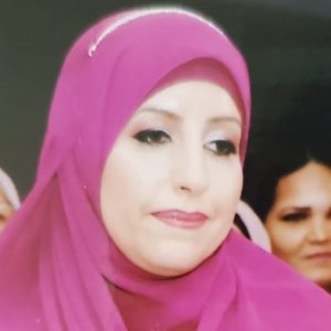 Profilbild von Nariman El-Hassan