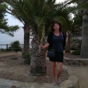 Profilbild von Narinski Lydia