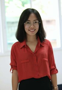 Profilbild von Narisara Phaekhunthot