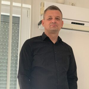 Profilbild von Naser Bosnjic