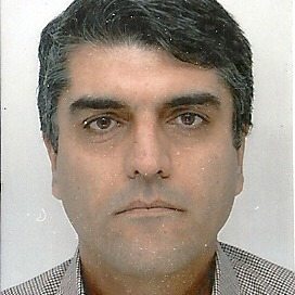 Social Media Profilbild Naser Mohammad Khani 
