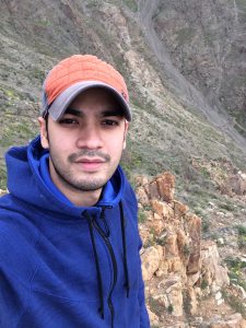 Profilbild von Naser Sison
