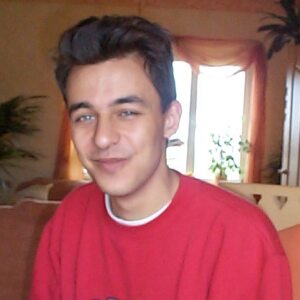 Profilbild von Nashed Bishay