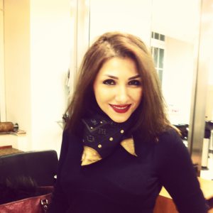Profilbild von Nasim Ali Loo Moghaddam