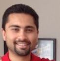 Profilbild von Nasir Gilani