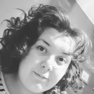 Profilbild von Nasmira Svrakic