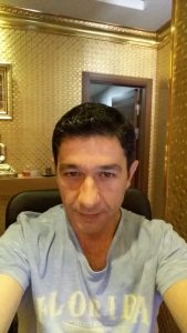 Profilbild von Nasrettin Ider