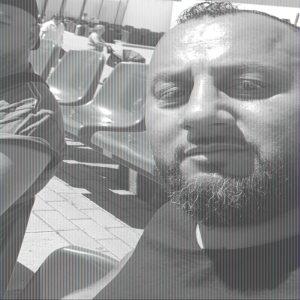 Profilbild von Nasser Mrisi