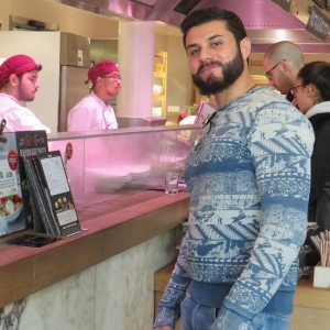 Profilbild von Nasser Nasrallah