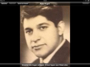 Profilbild von Nasser Tehranchi