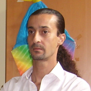 Profilbild von Nasser Younes