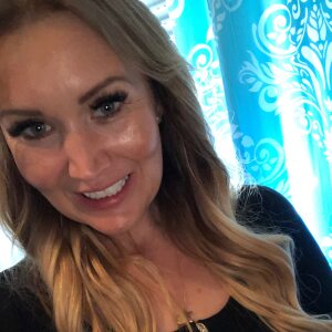 Profilbild von Nastasia Baker