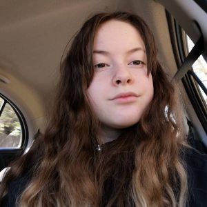 Profilbild von Nastasia Grasmück