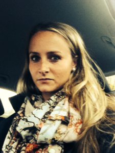 Profilbild von Nastasia Körner