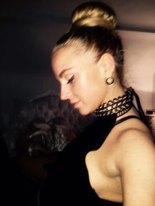 Profilbild von Nastasja Gross