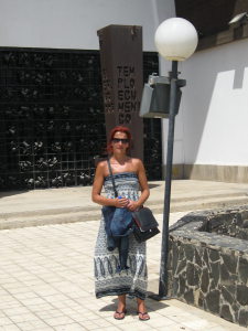 Profilbild von Nastassja Augustin