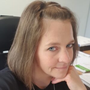 Profilbild von Nastassja Lasser