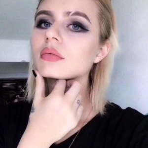 Profilbild von Nastya Marhcuk