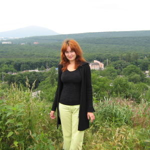 Profilbild von Nata Nazarenko