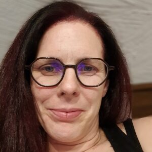 Profilbild von Natacha Barth