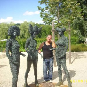 Profilbild von Natale Nicola