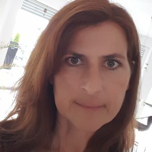 Profilbild von Natali Bolkart