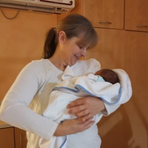 Profilbild von Natali Hinske